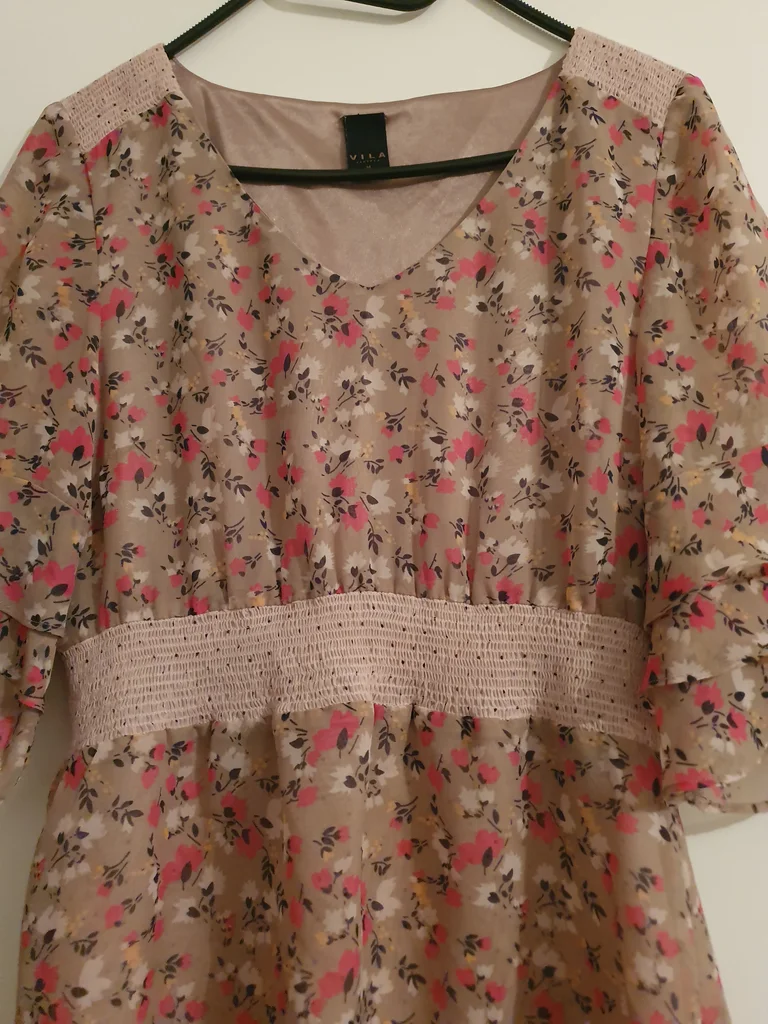 Floral Dress – photo 2